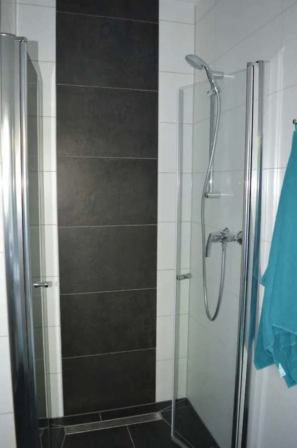 Ferienwohnung Gravemeier Ladbergen Duitsland