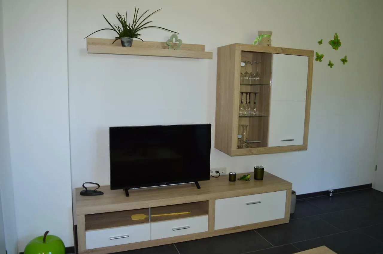 Ferienwohnung Gravemeier Ladbergen 0*,